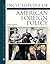 Encyclopedia of American Foreign Policy (Facts on File Library of American History)