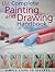 The Complete Painting and Drawing Handbook by Lucy Watson