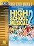 High School Musical 2: Piano Duet Play-Along Volume 18