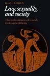 Law, Sexuality, and Society by David Cohen Law, Sexuality, and Society by David Cohen