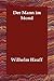 Der Mann Im Mond (German Edition)