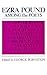 Ezra Pound among the Poets by George Bornstein