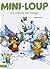 Mini-Loup en classe de neige (Mini-Loup, #18)