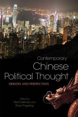 Contemporary Chinese Political Thought: Debates and Perspectives (Asia in the New Millennium)