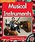 Musical Instruments (Learn-Abouts: Level 15 (Paperback))