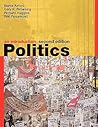 Politics by Barry Axford