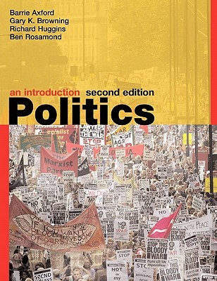 Politics: An Introduction (Paperback)