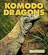 Komodo Dragons (New Naturebooks, 1264)