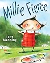 Millie Fierce by Jane Manning
