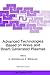 Advanced Technologies Based on Wave and Beam Generated Plasmas (NATO Science Partnership Subseries: 3, 67)
