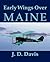Early Wings Over Maine