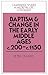 Baptism and Change in the E...