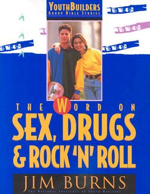 Sex and Drugs and Rockandroll Shelf