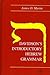 Davidson's Introductory Hebrew Grammar, 27th edition