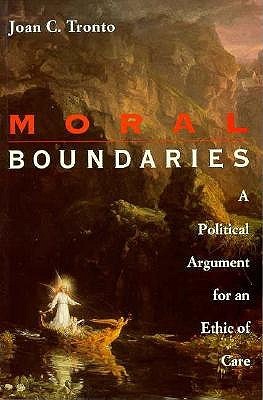 Moral Boundaries (Paperback)