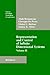 Representation and Control of Infinite Dimensional Systems by Alain Bensoussan