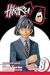 Hikaru no Go, Vol. 8 by Yumi Hotta