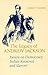 The Legacy of Andrew Jackson: Essays on Democracy, Indian Removal, and Slavery