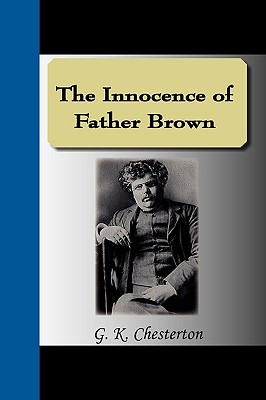 The Innocence Of Father Brown
