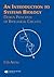 An Introduction to Systems Biology by Uri Alon