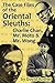 The Case Files of the Oriental Sleuths by David Rothel