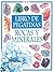 Rocas Y Minerales Libros De Pegatinas/Rocks and Minerals Sticker Book (Spanish Edition)