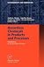 Hazardous Chemicals in Products and Processes by Andreas Ahrens