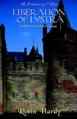 Liberation of Lystra (The Annals of Lystra #3)