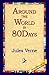 Around the World in 80 Days by Jules Verne