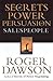 Secrets of Power Persuasion for Salespeople