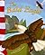 The Bald Eagle (American Symbols, #7)