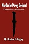 Murder by Dewey Decimal (Measurements of Murder Mystery)