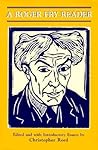 A Roger Fry Reader