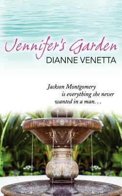 Jennifer's Garden (The Gables Trilogy)