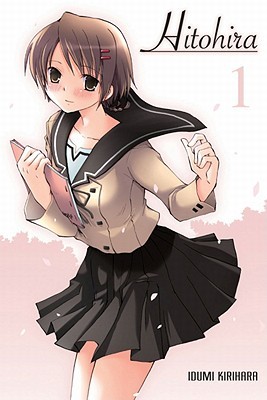 Hitohira Volume 1 (Paperback)