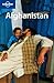 Lonely Planet Afghanistan