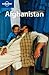 Lonely Planet Afghanistan by Lonely Planet