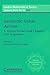 Geometric Galois Actions: Volume 1, Around Grothendieck's Esquisse d'un Programme (London Mathematical Society Lecture Note Series, Series Number 242)