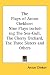 The Plays of Anton Chekhov: Nine Plays including The Sea-Gull, The Cherry Orchard, The Three Sisters and Others