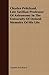 Charles Pritchard, Late Savilian Professor of Astronomy in the University of Oxford: Memoirs of His Life