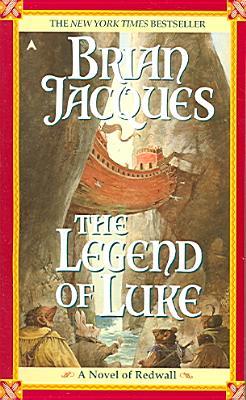 The Legend of Luke