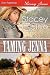 Taming Jenna [Sequel to Saving Grace]