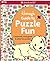 Honey's Guide to Puzzle Fun (American Girl)
