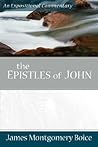 The Epistles of John (Expositional Commentary)