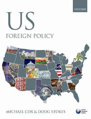 U.S. Foreign Policy (Paperback)