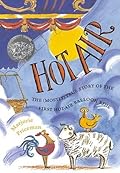 Hot Air: The (Mostly) True Story of the First Hot-Air Balloon Ride