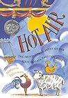 Hot Air by Marjorie Priceman