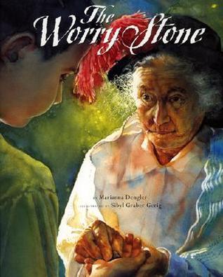 Download Free Audio The Worry Stone Books