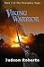 Viking Warrior (Strongbow Saga, Book 1)