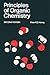 Principles of Organic Chemi...